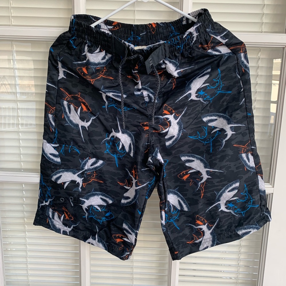 🌼 OP SWIM TRUNKS